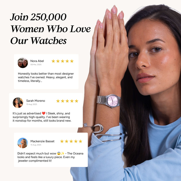 Oceana Watch