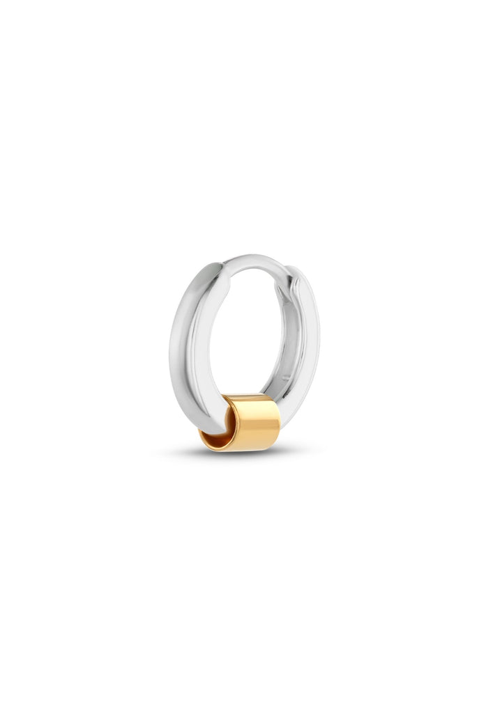 Gold Coast Hoops Oro