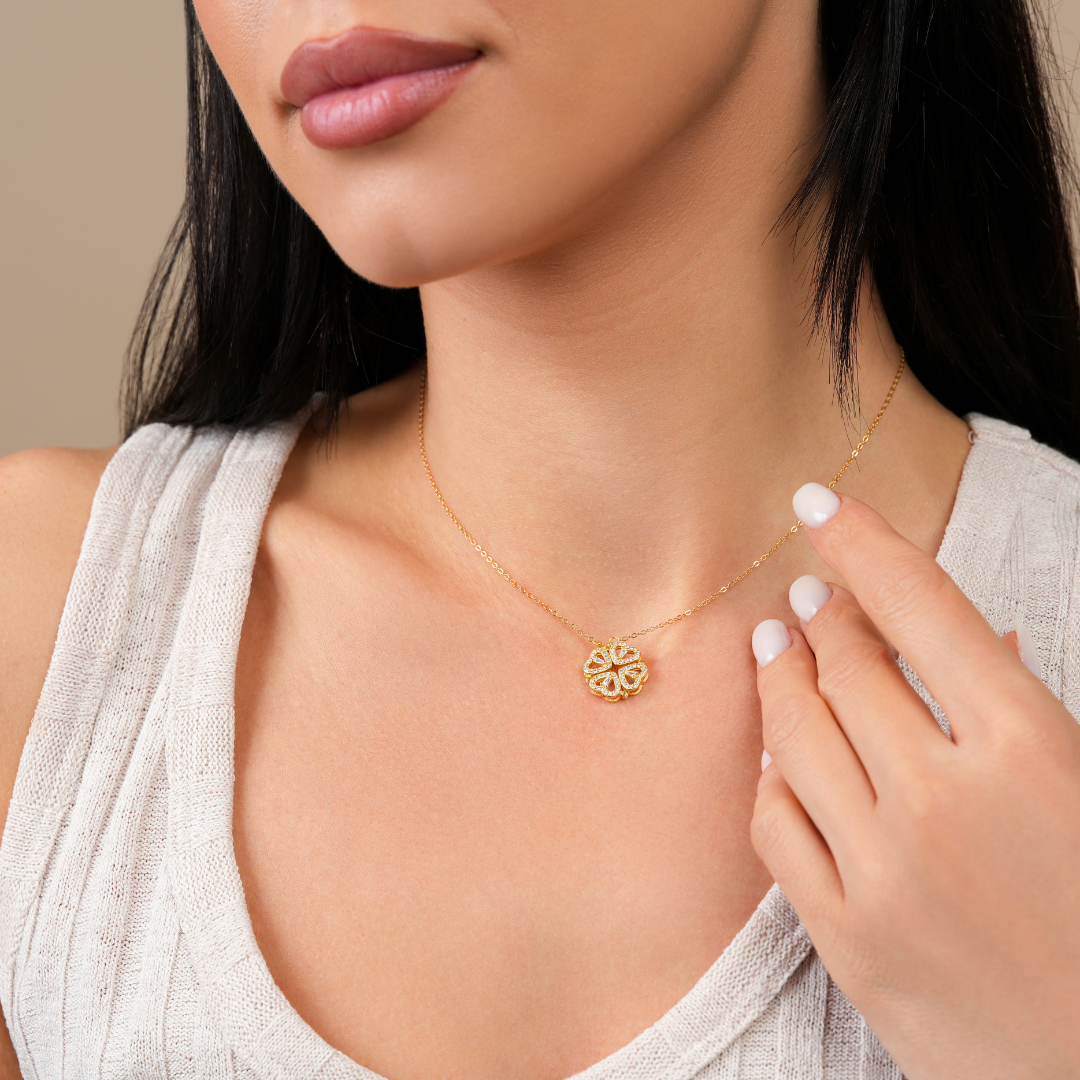 Collar de la Suerte
