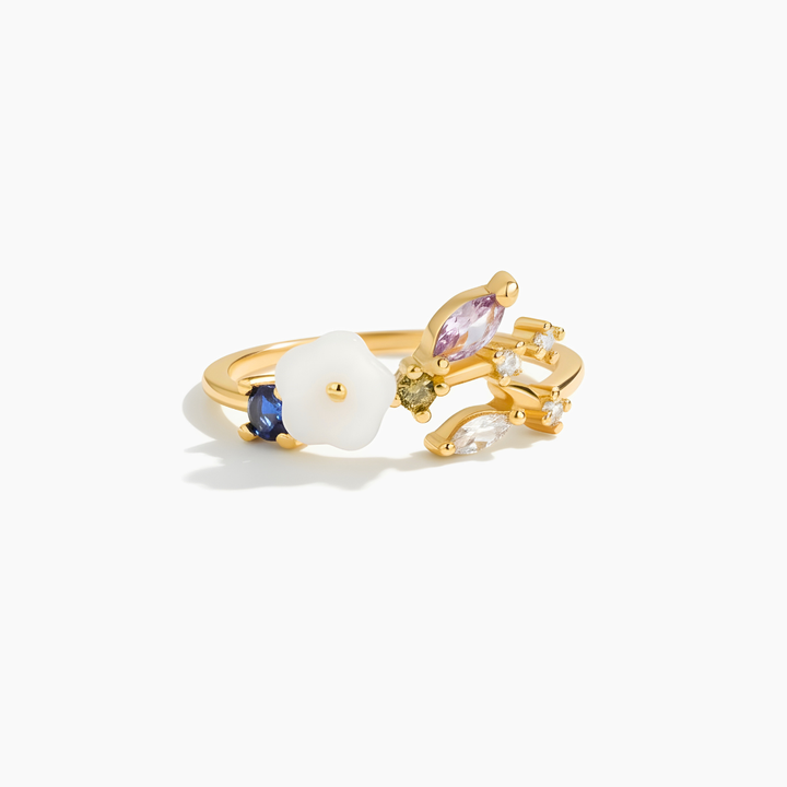 Anillo Primavera