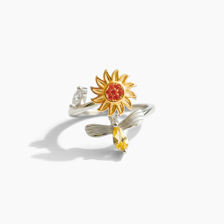 Anillo Jardín Solar