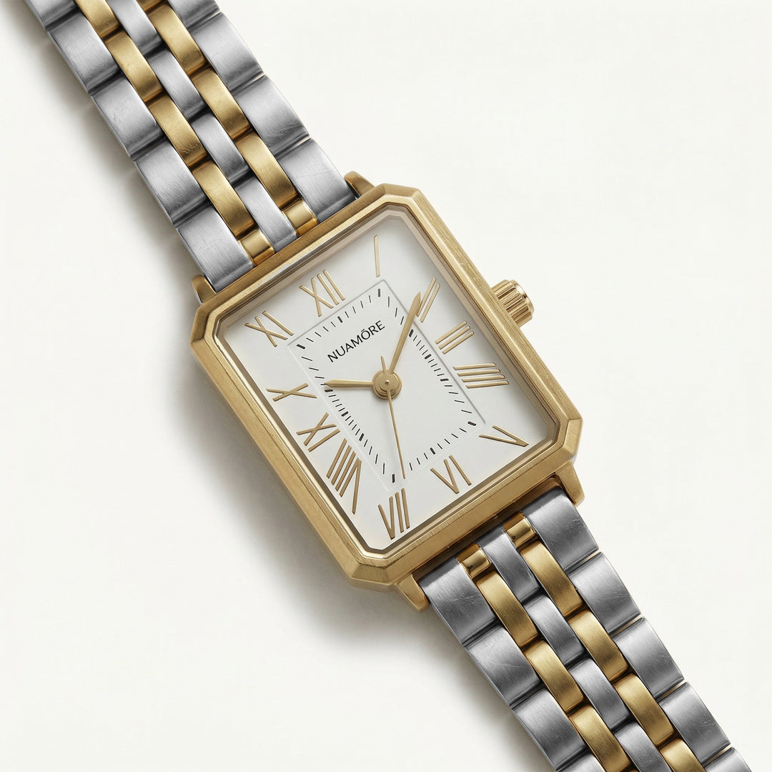 Alure Watch