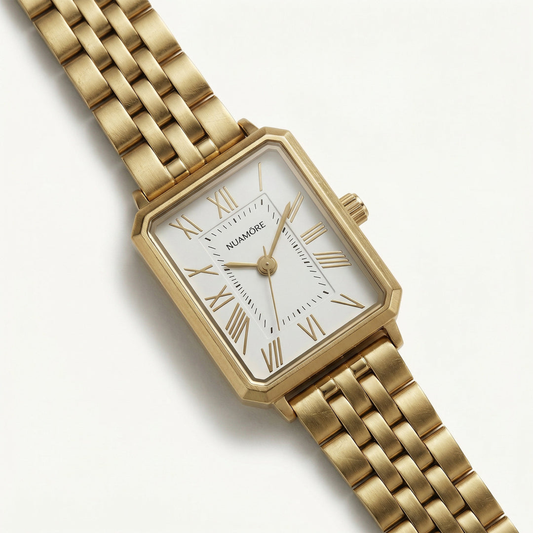 Alure Watch