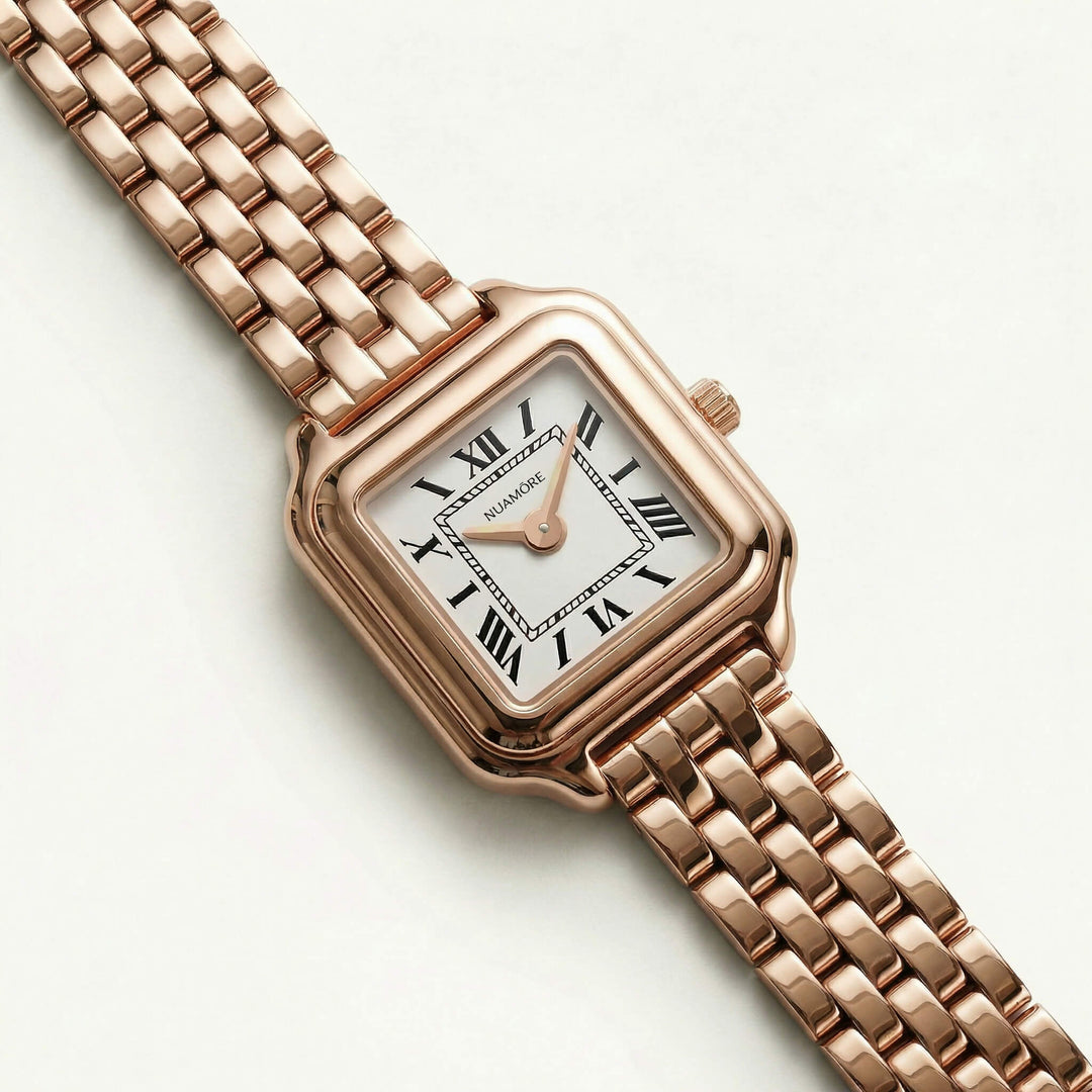Aurea Watch