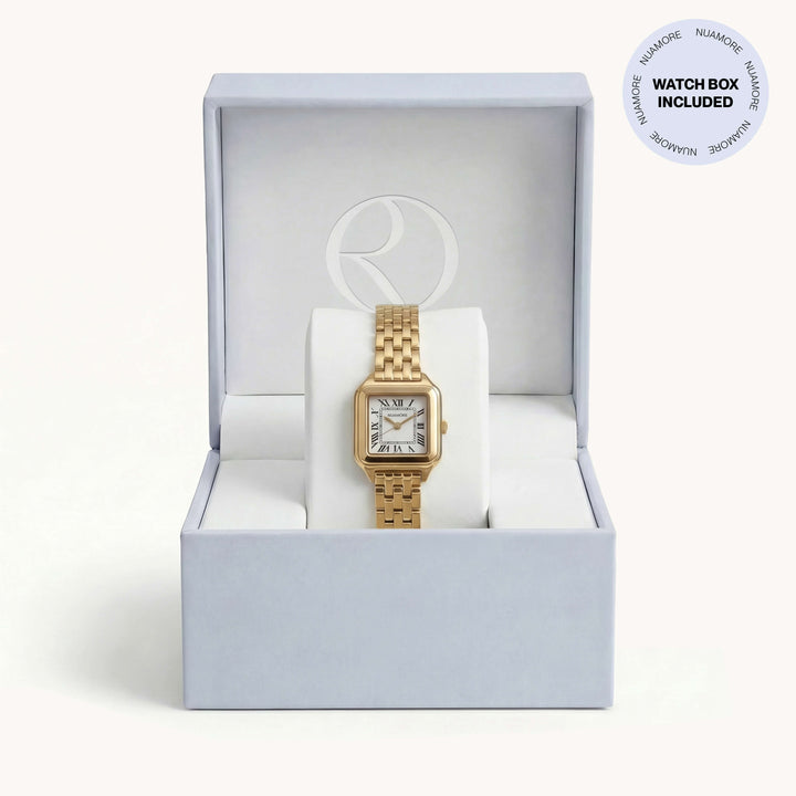 Aurea Watch
