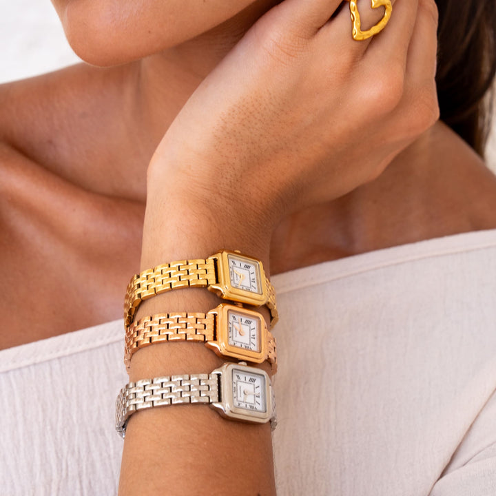 Aurea Watch