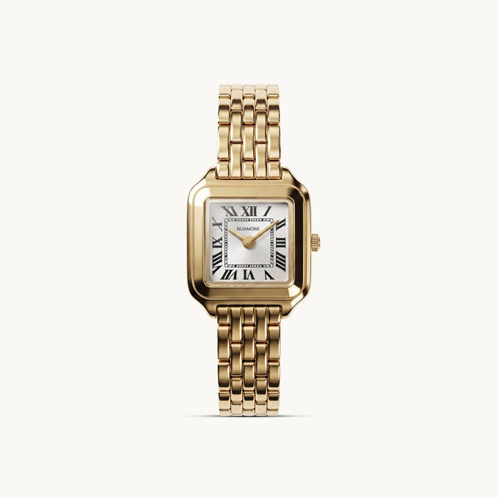 Aurea Watch