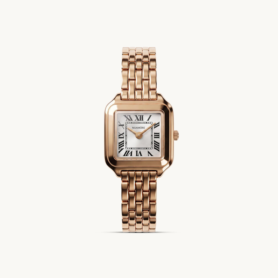 Aurea Watch
