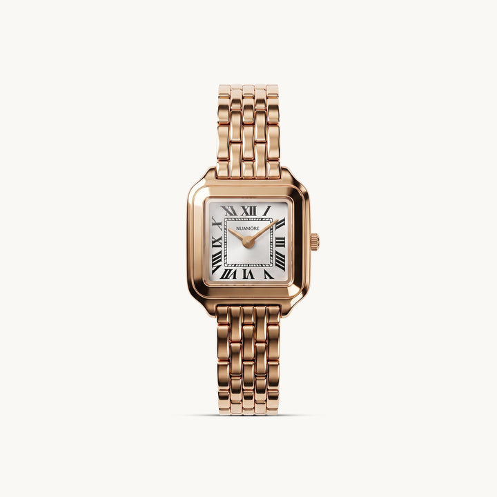 Aurea Watch