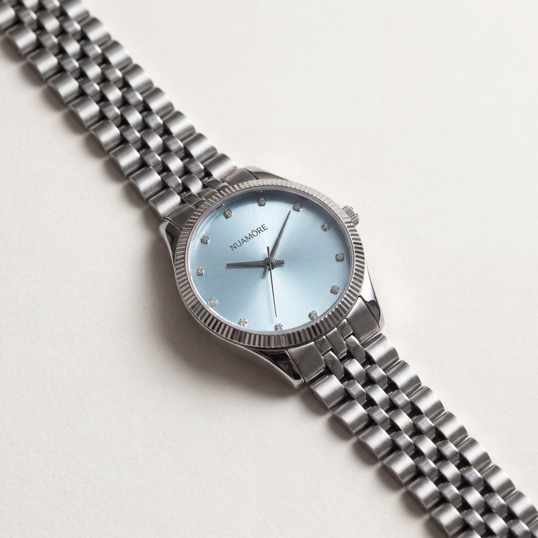 Solis Watch