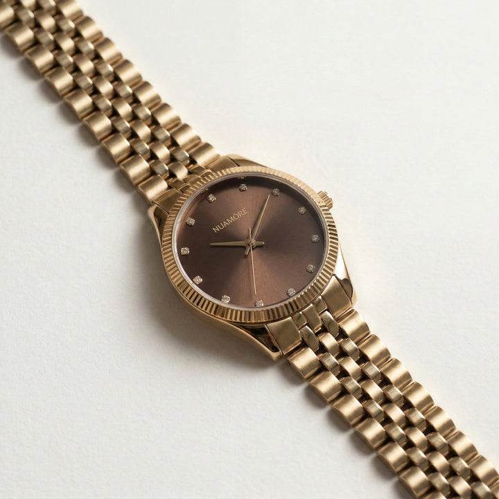Solis Watch