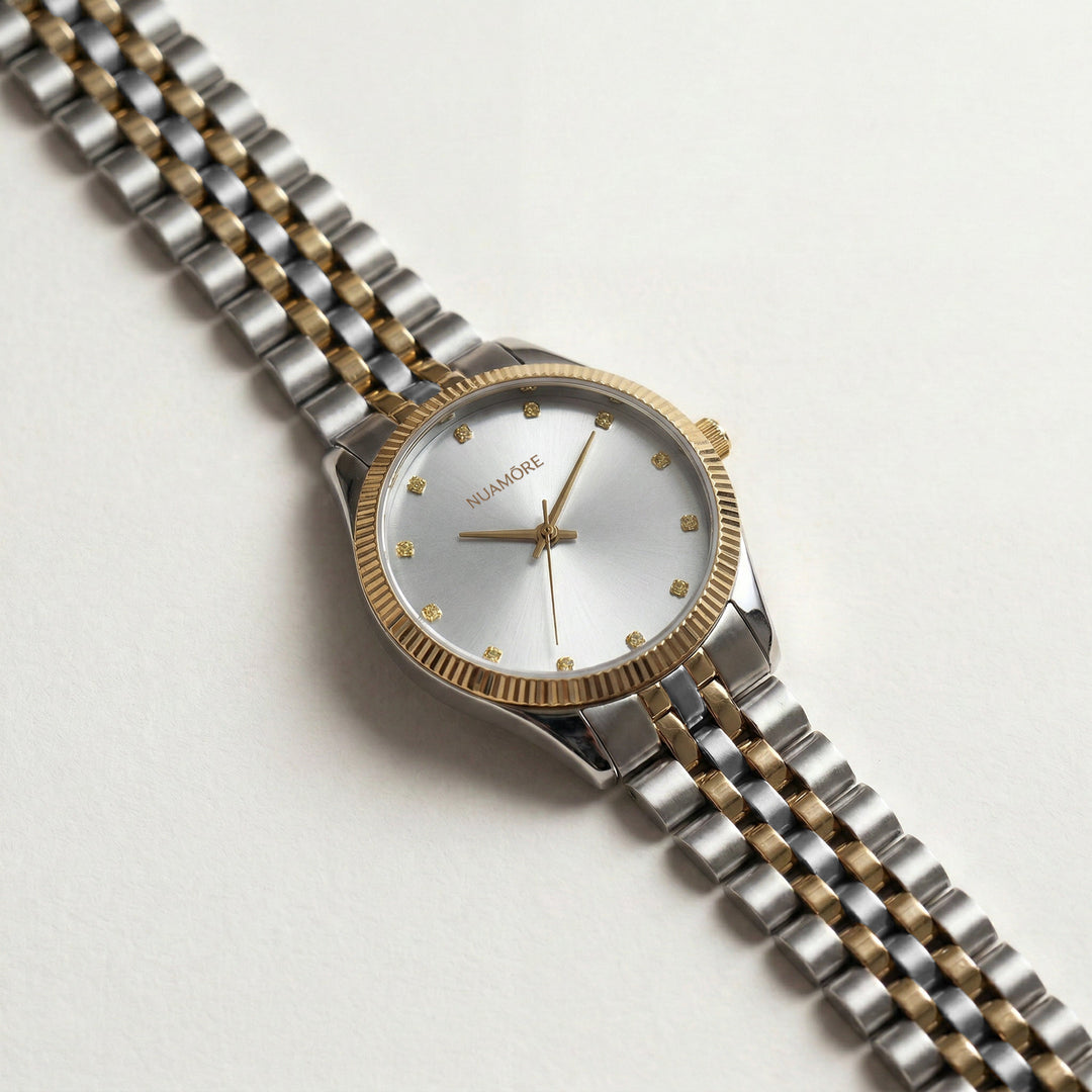 Solis Watch