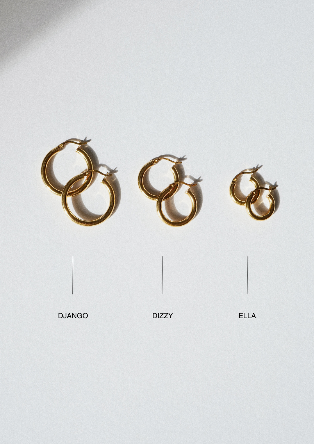 Django Hoops Plata