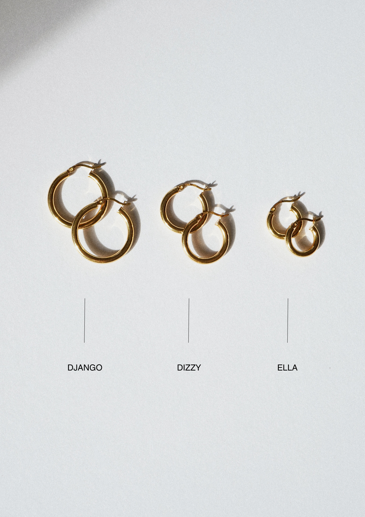 Django Hoops Plata