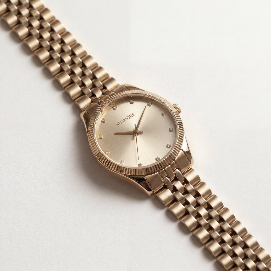 Solis Watch