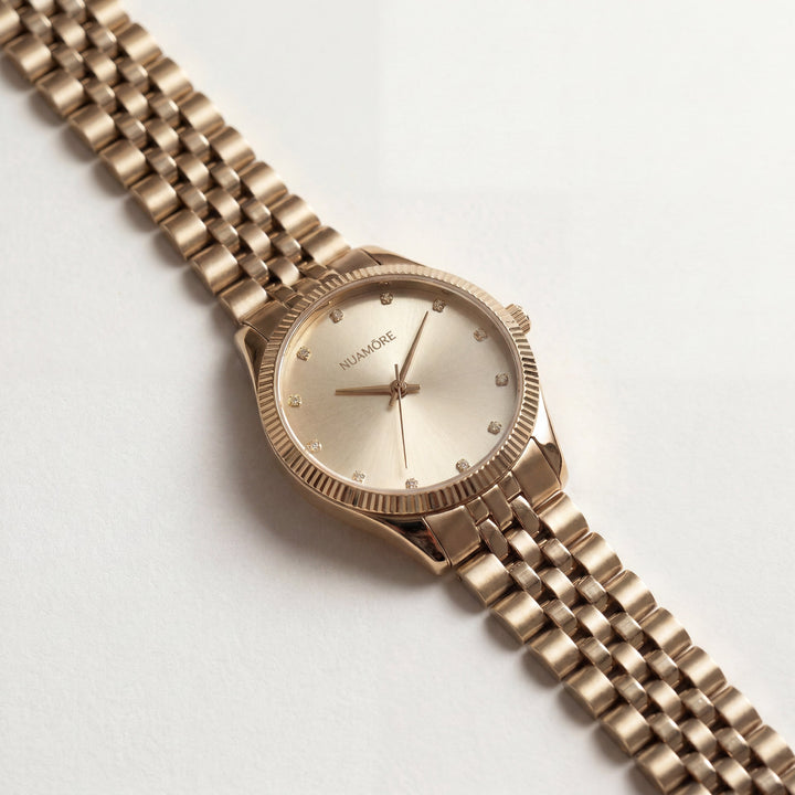 Solis Watch