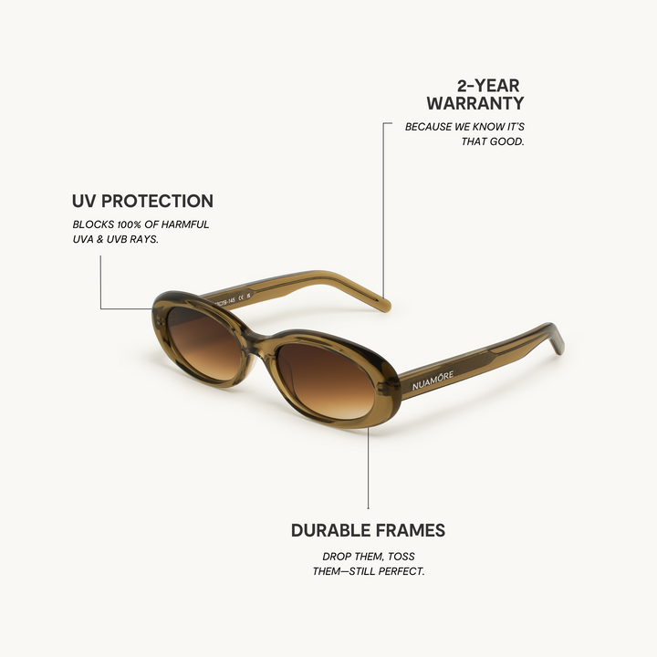 Gafas de Sol Marelle