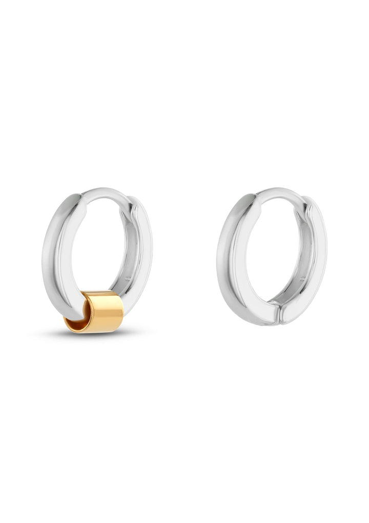 Gold Coast Hoops Oro