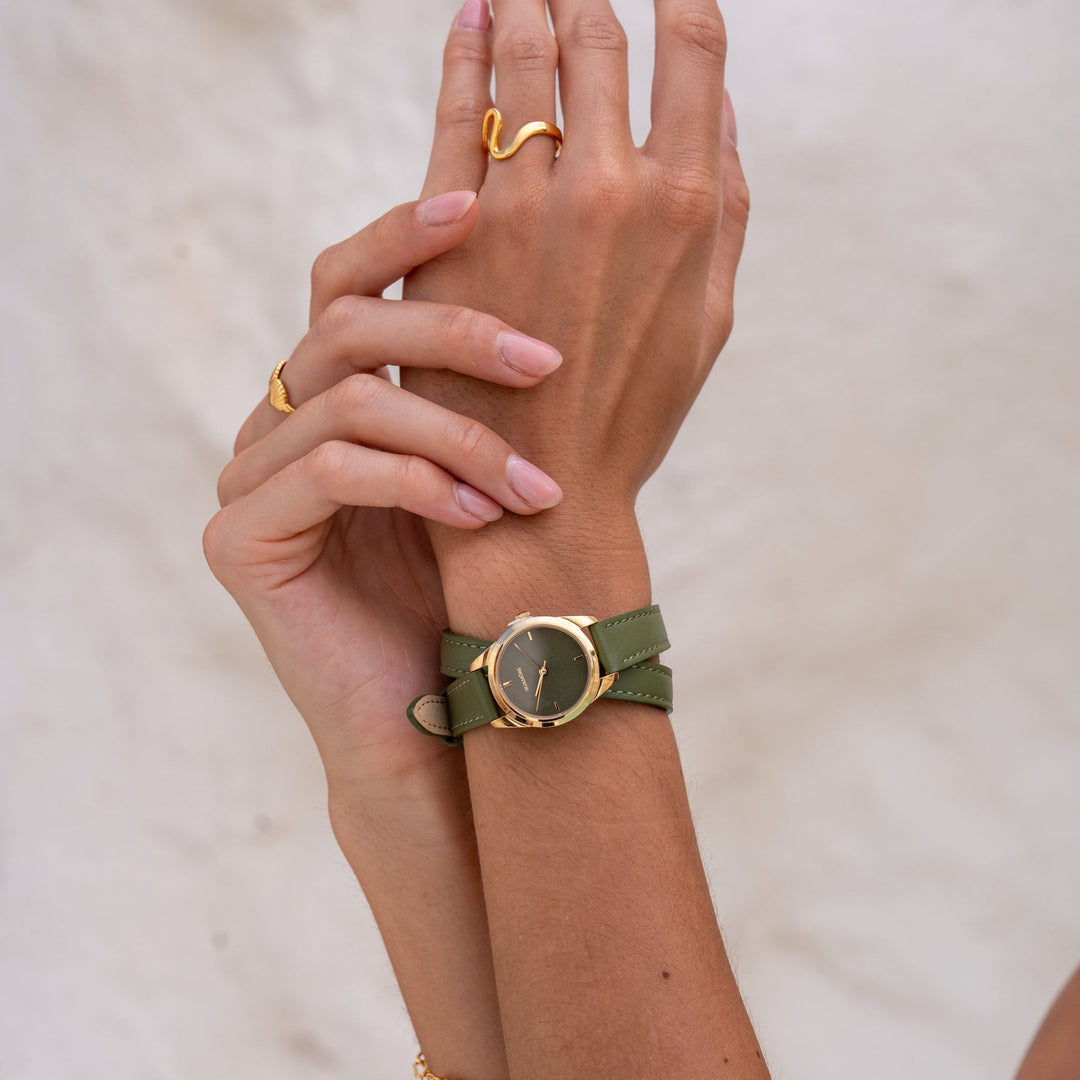Noema Watch