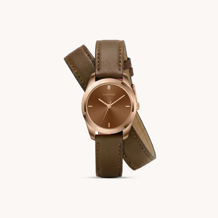 Noema Watch