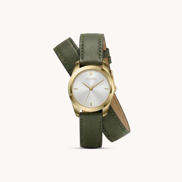 Noema Watch