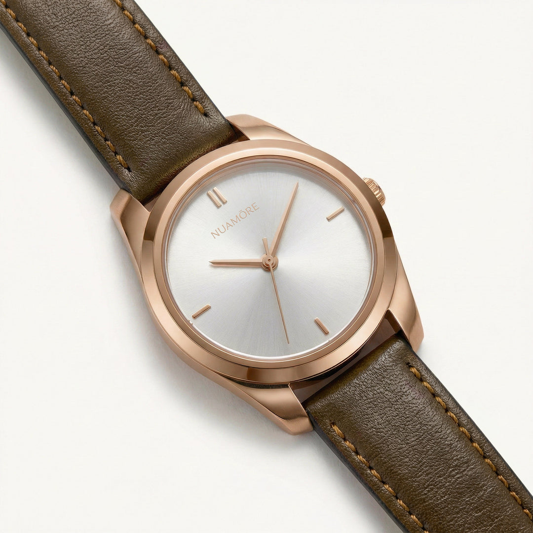 Noema Watch