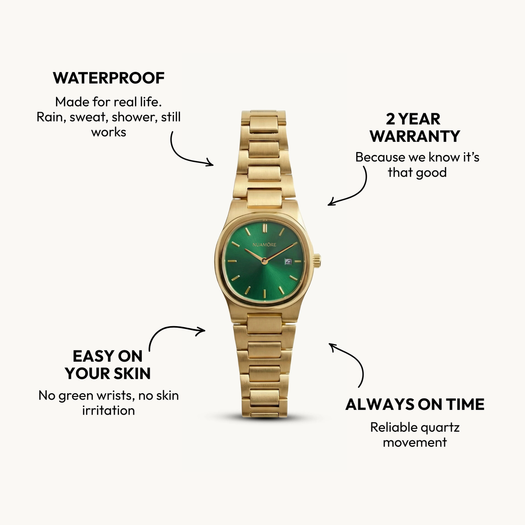 Oceana Watch