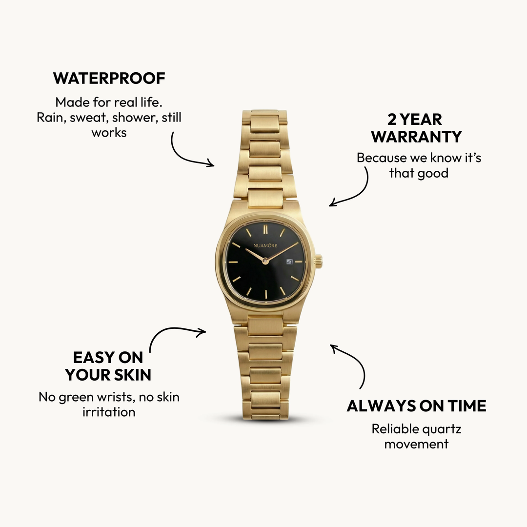 Oceana Watch