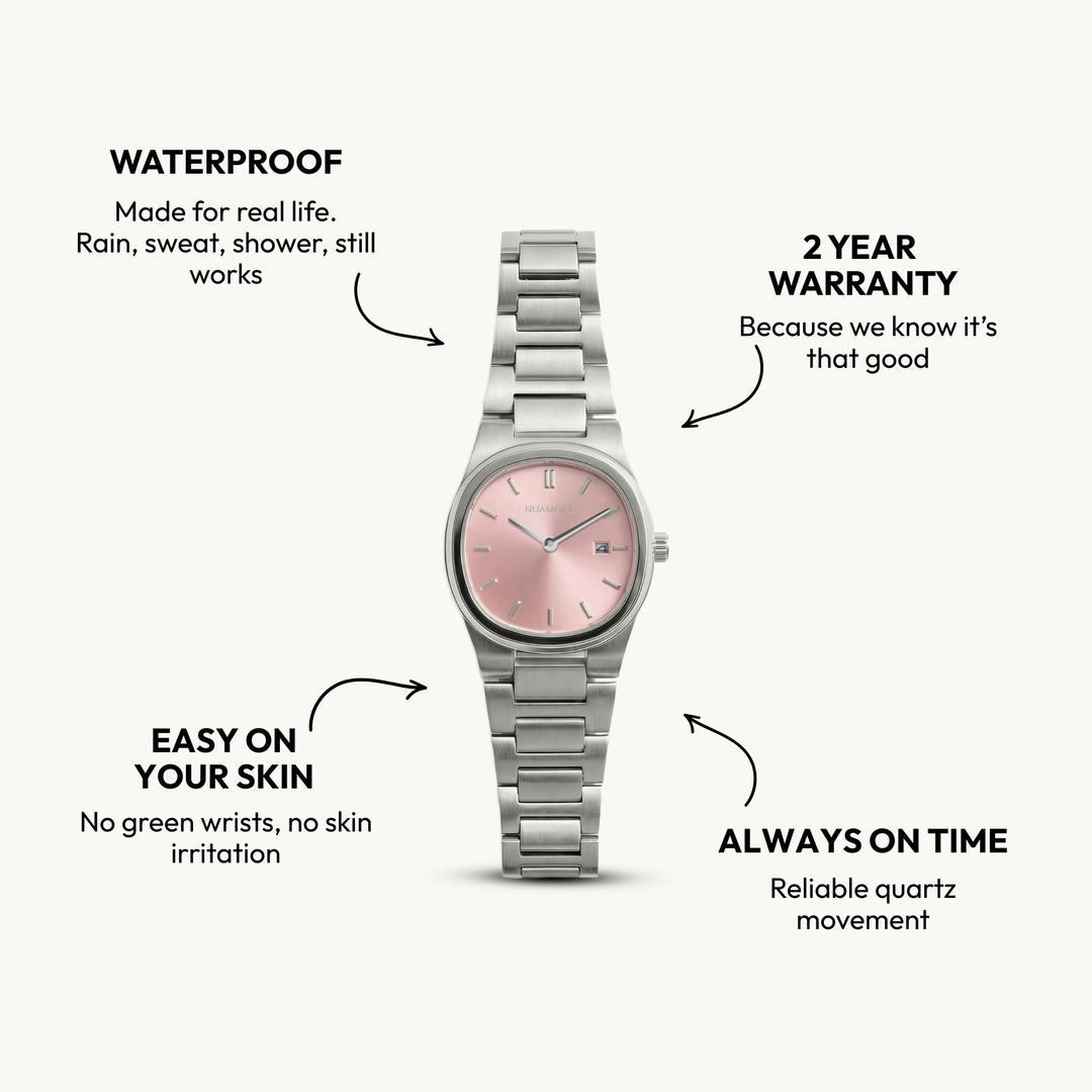 Oceana Watch