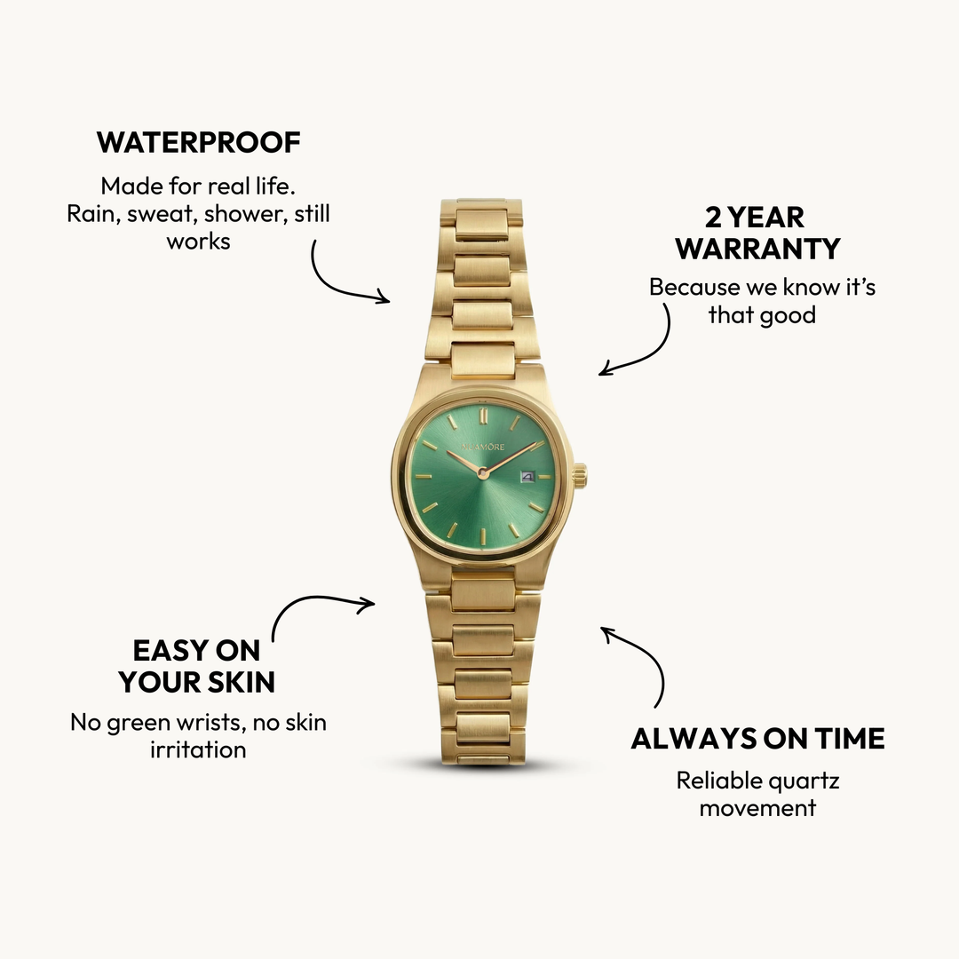 Oceana Watch