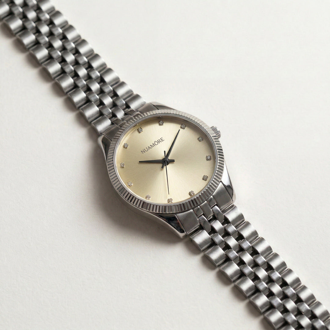Solis Watch
