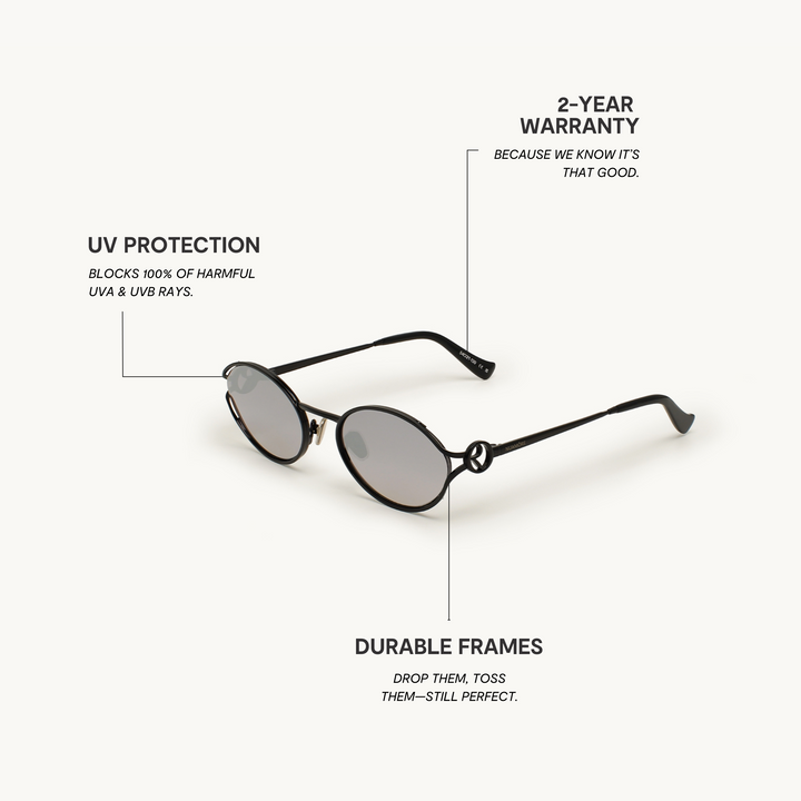 Gafas de Sol Solea