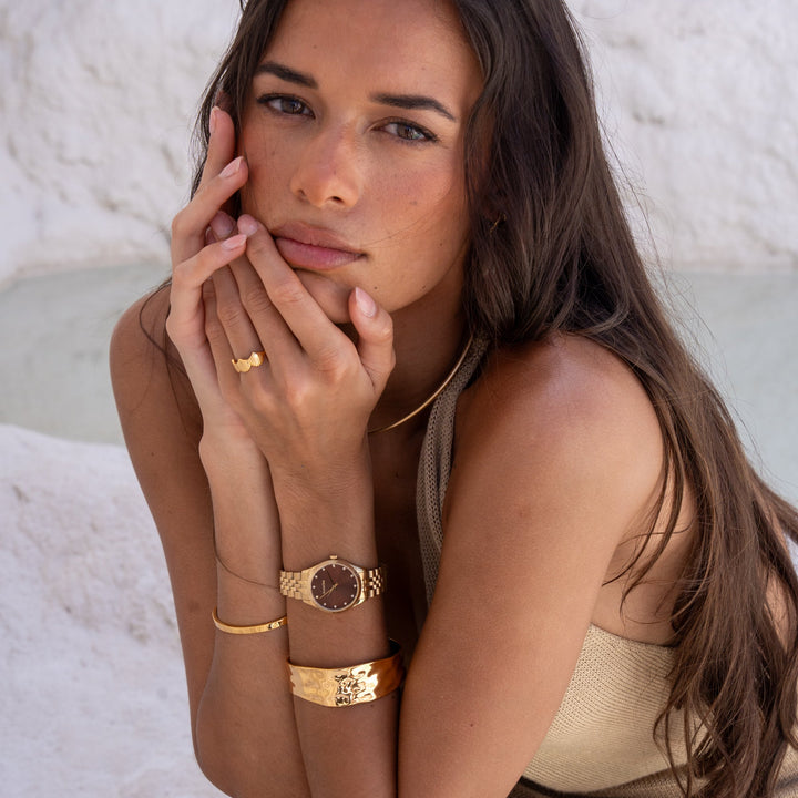 Solis Watch