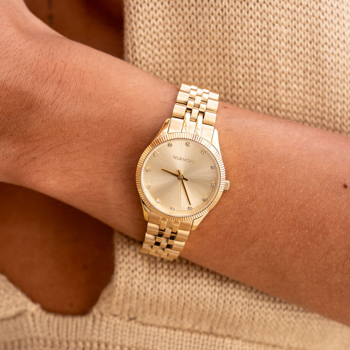 Solis Watch