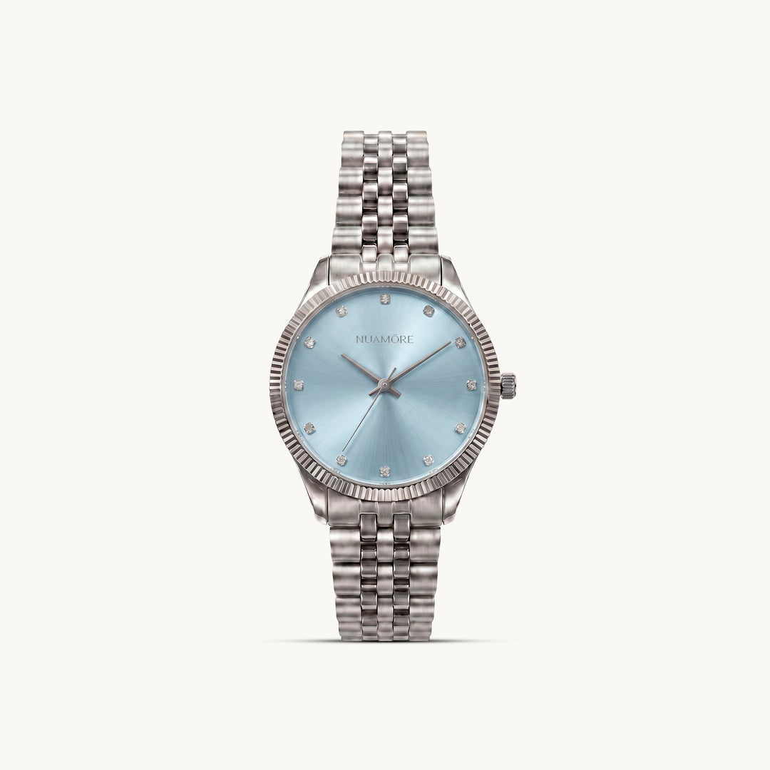 Solis Watch
