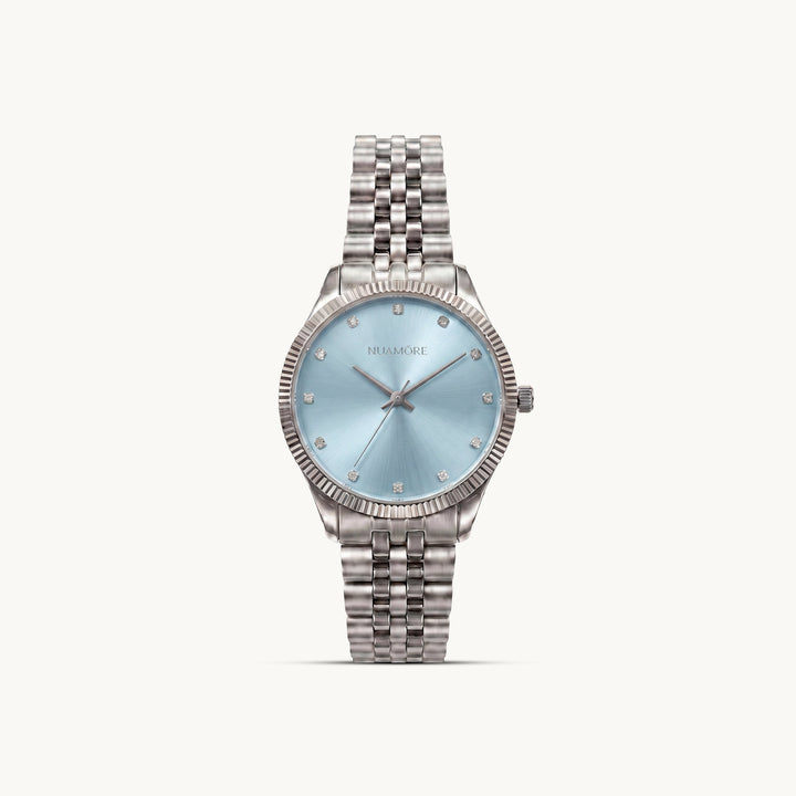 Solis Watch