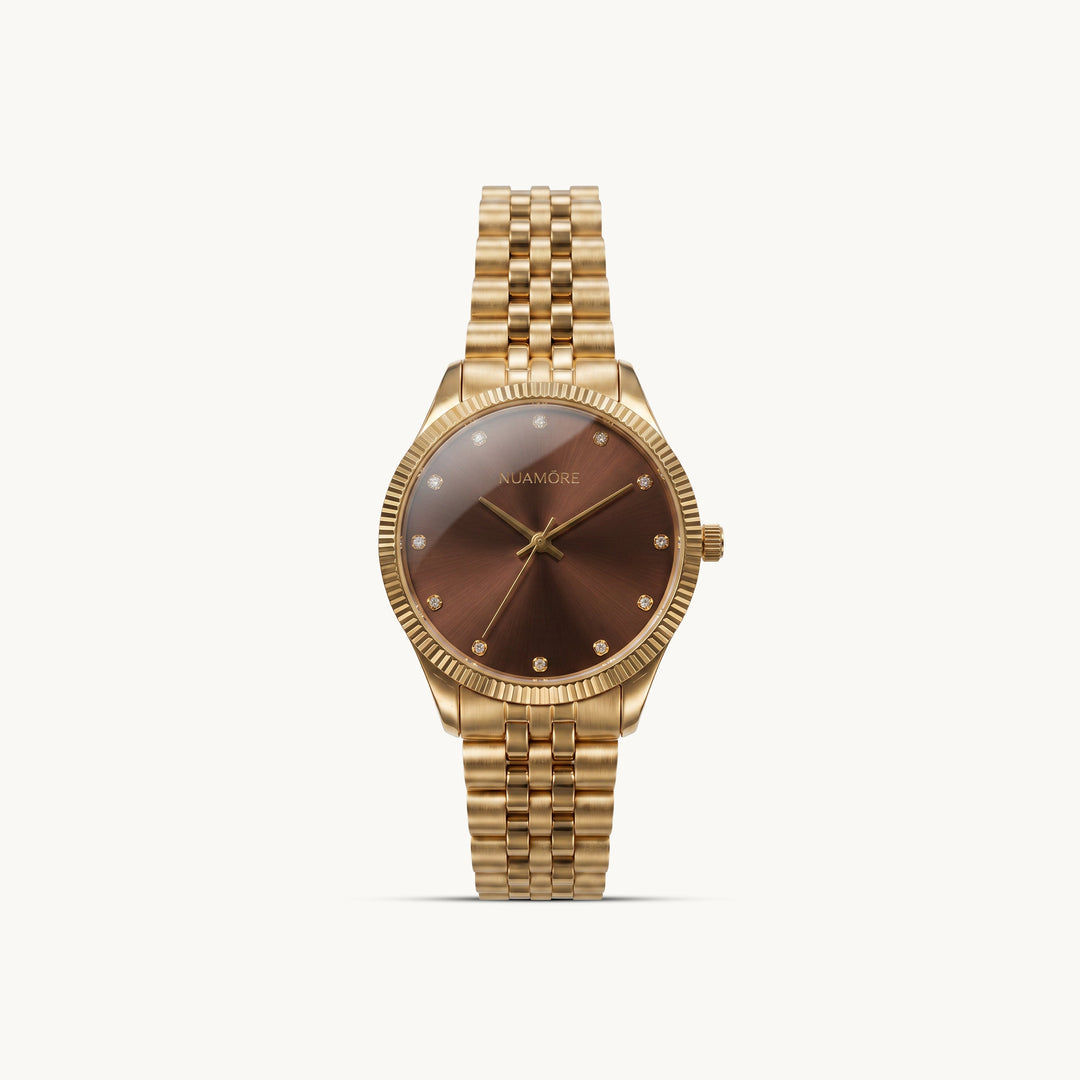 Solis Watch