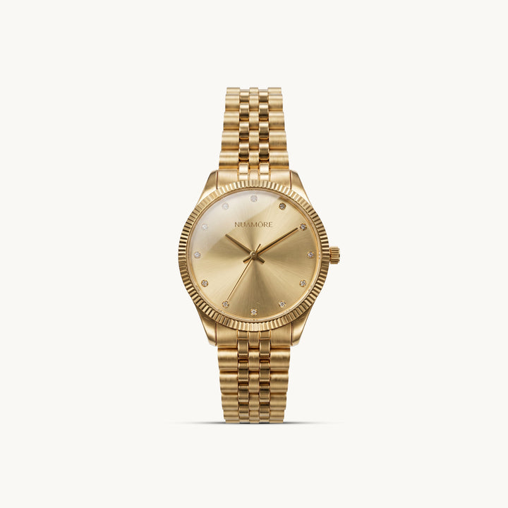 Solis Watch