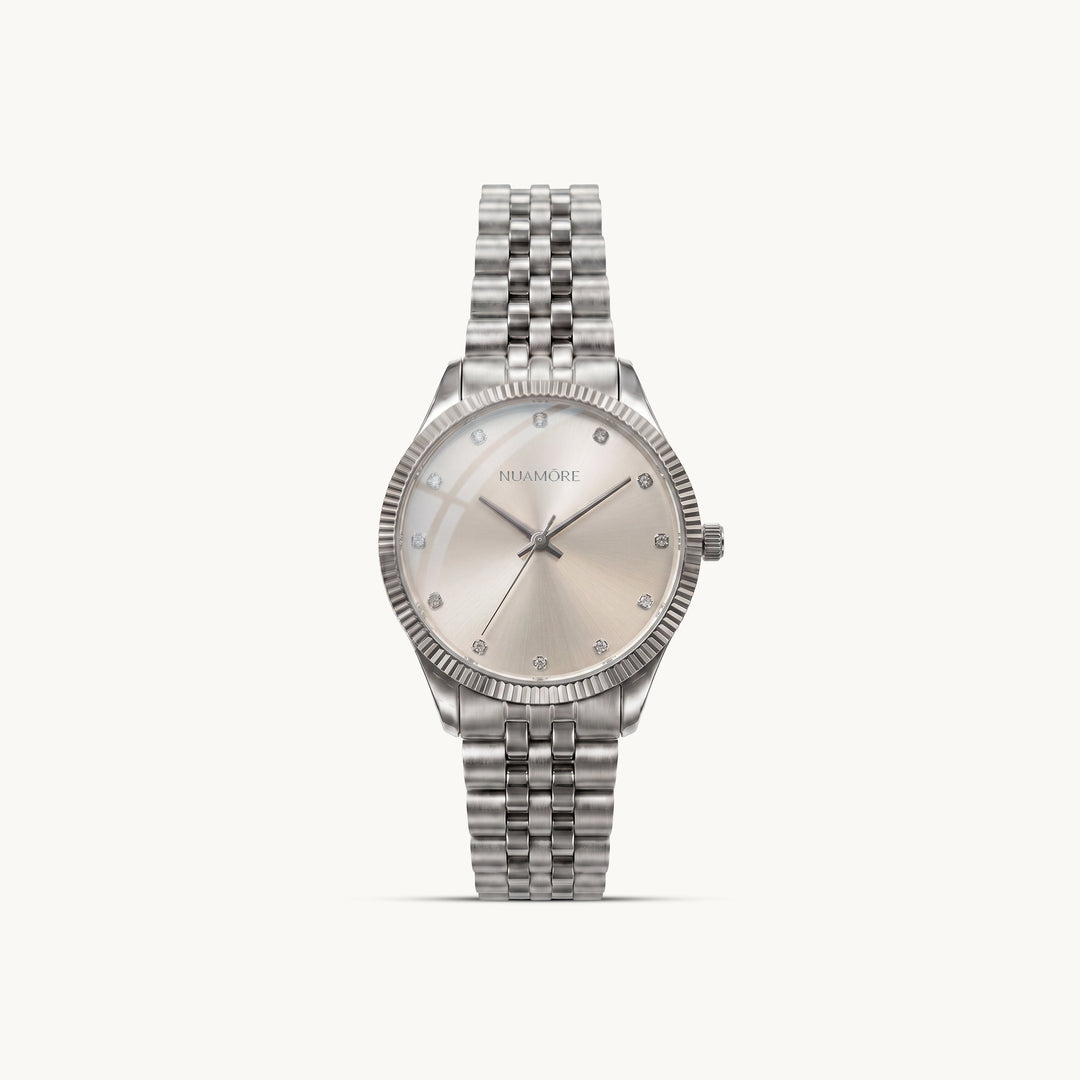 Solis Watch