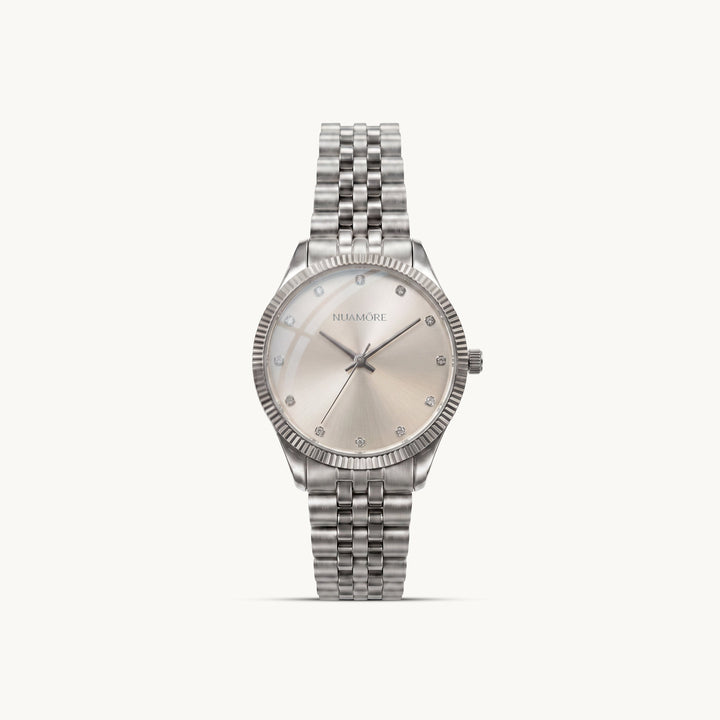 Solis Watch