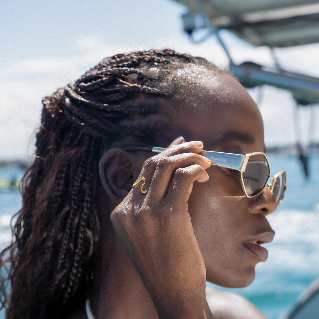 Gafas de Sol Alon