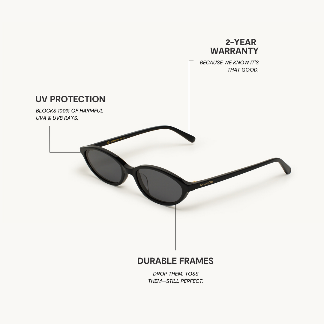 Gafas de Sol Muze