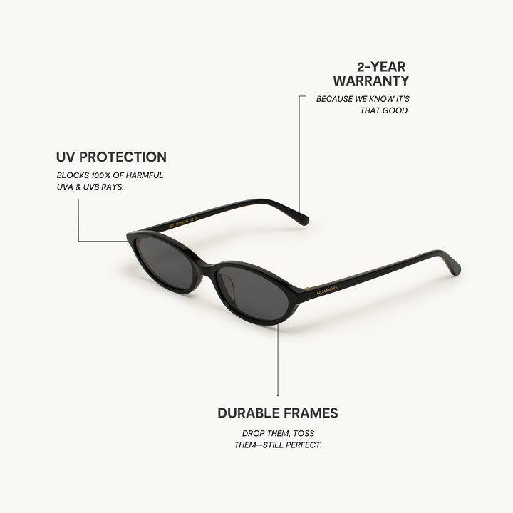Gafas de Sol Muze