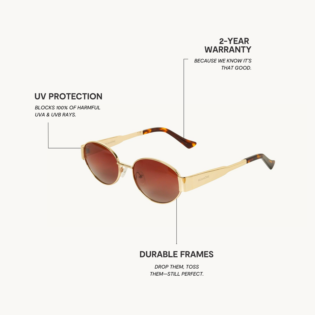 Gafas de Sol Cordelia