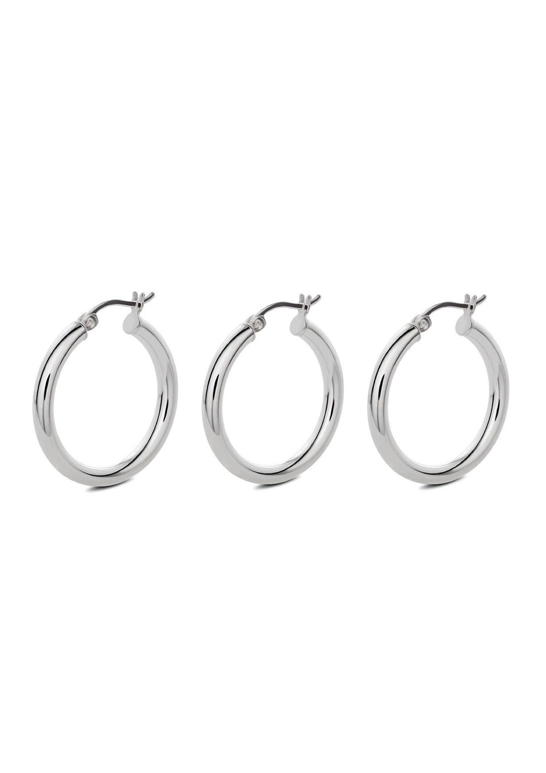 Django Hoops Plata
