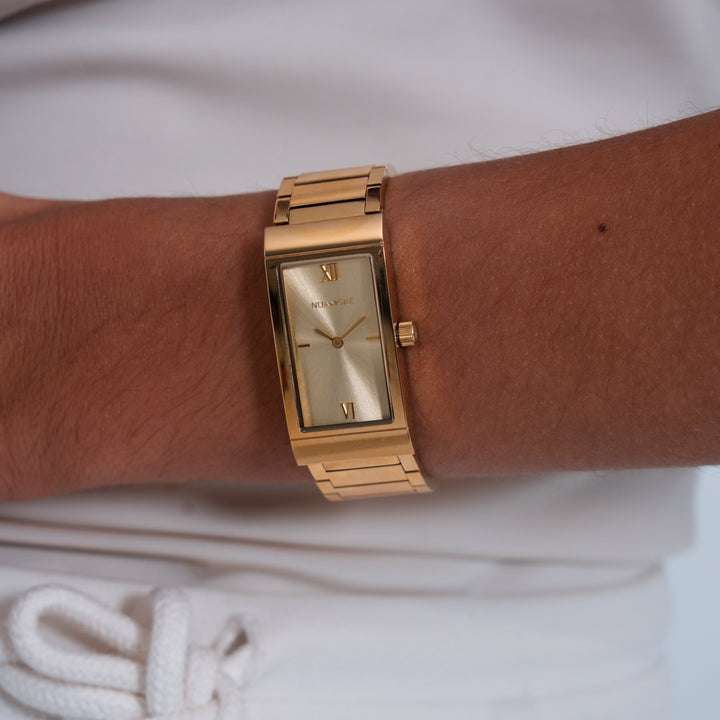 Giselle Watch