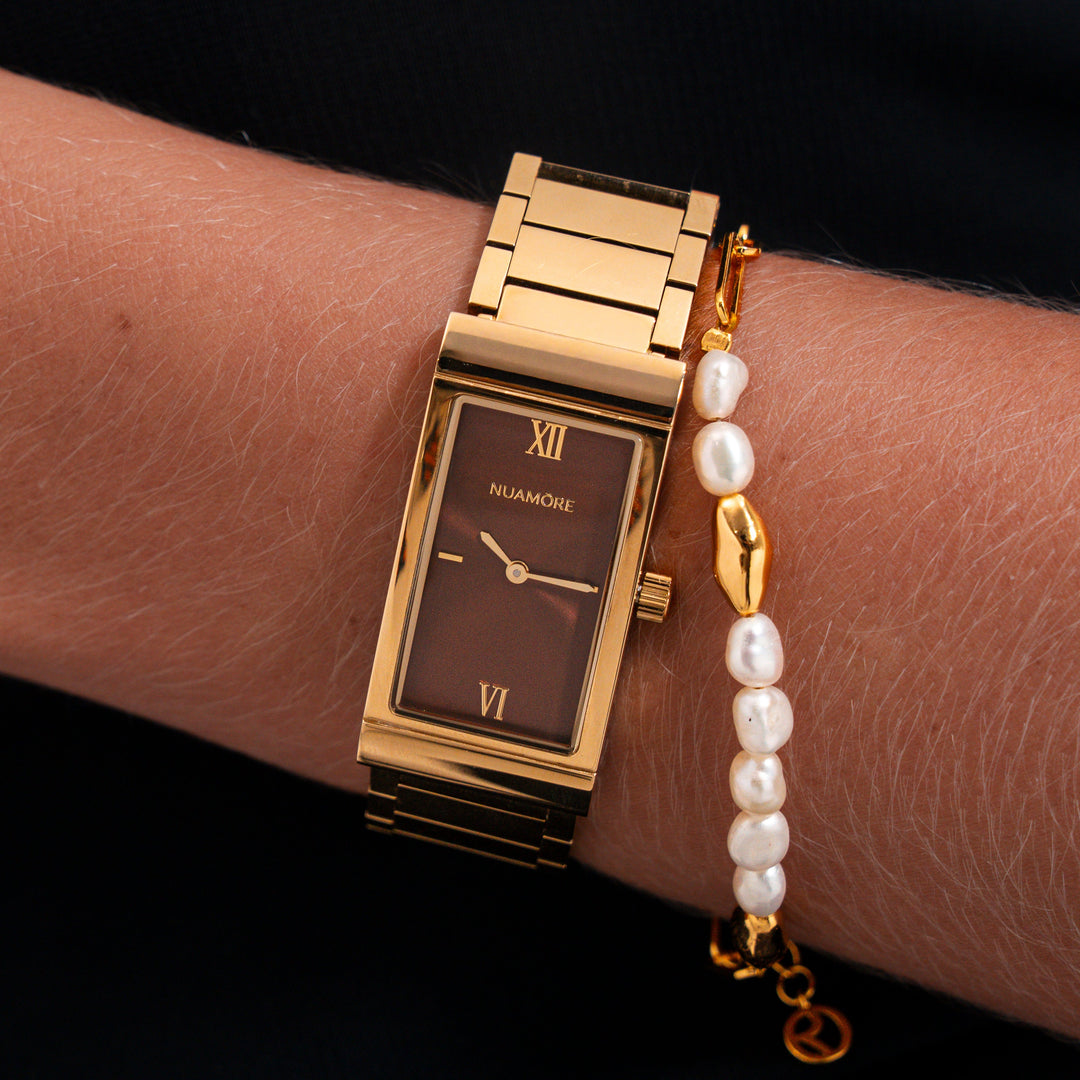 Giselle Watch